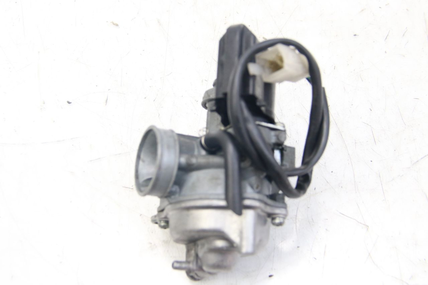 photo de CARBURATEUR PGO BIG MAX 50 (2001 - 2009)