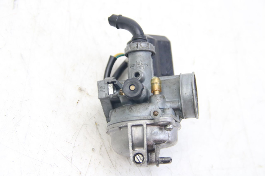 photo de CARBURATEUR PGO BIG MAX 50 (2001 - 2009)