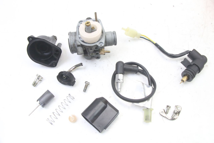 photo de CARBURATEUR PIAGGIO FLY 2T 50 (2004 - 2017)