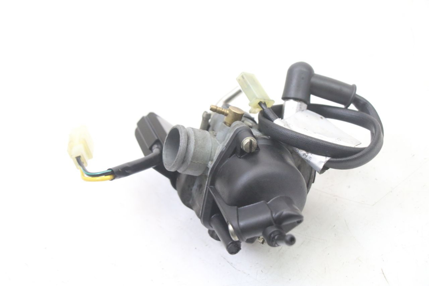 photo de CARBURATEUR PIAGGIO FLY 2T 50 (2004 - 2017)