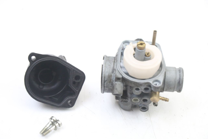 photo de CARBURATEUR PIAGGIO FLY 2T 50 (2004 - 2017)