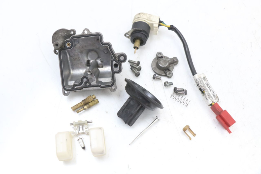 photo de CARBURATEUR PIAGGIO FLY 4T 50 (2004 - 2010)