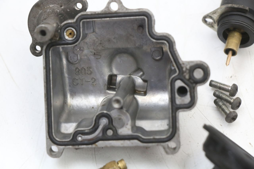 photo de CARBURATEUR PIAGGIO FLY 4T 50 (2004 - 2010)