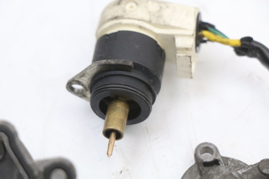 photo de CARBURATEUR PIAGGIO FLY 4T 50 (2004 - 2010)