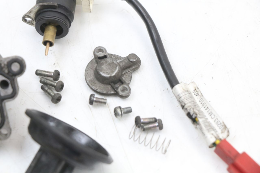 photo de CARBURATEUR PIAGGIO FLY 4T 50 (2004 - 2010)