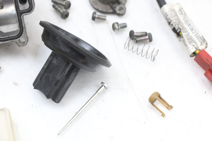 photo de CARBURATEUR PIAGGIO FLY 4T 50 (2004 - 2010)