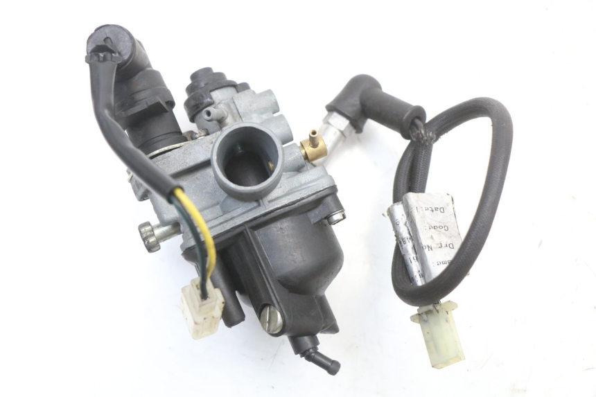 photo de CARBURATEUR PIAGGIO NEW TYPHOON 50 (2018 - 2021)