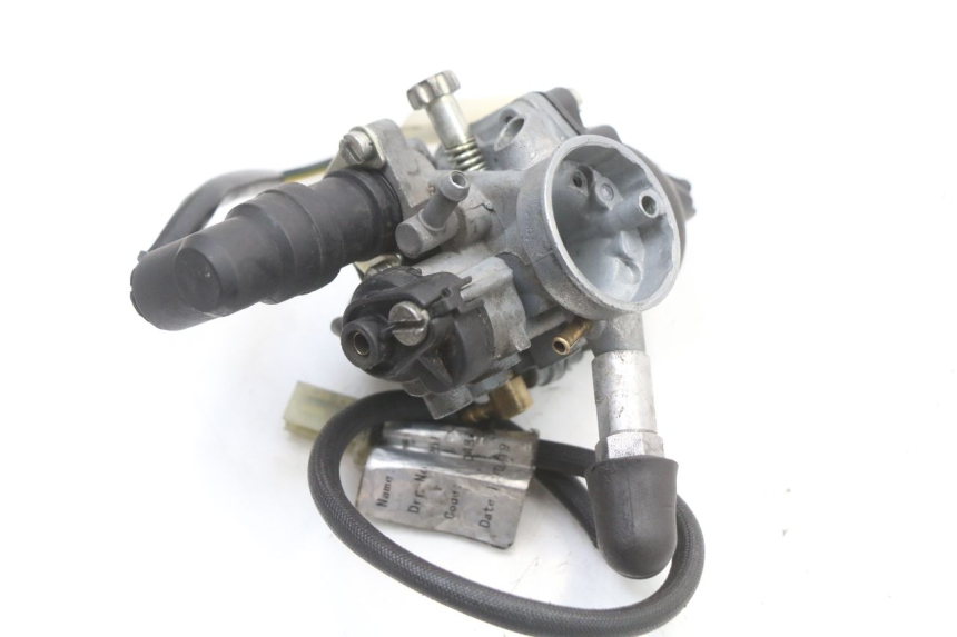 photo de CARBURATEUR PIAGGIO NEW TYPHOON 50 (2018 - 2021)