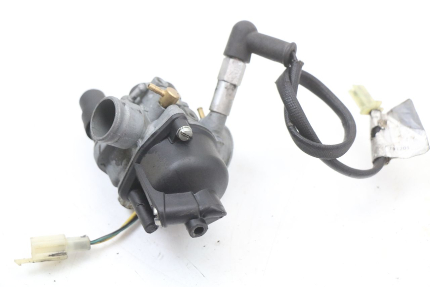 photo de CARBURATEUR PIAGGIO NEW TYPHOON 50 (2018 - 2021)