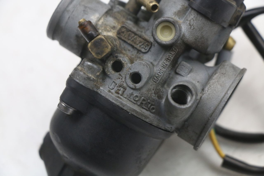 photo de CARBURATEUR PIAGGIO TYPHOON 80 (1994 - 1997)