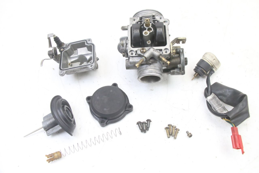 photo de CARBURATEUR PIAGGIO VESPA GRANTURISMO 125 (2003 - 2007)