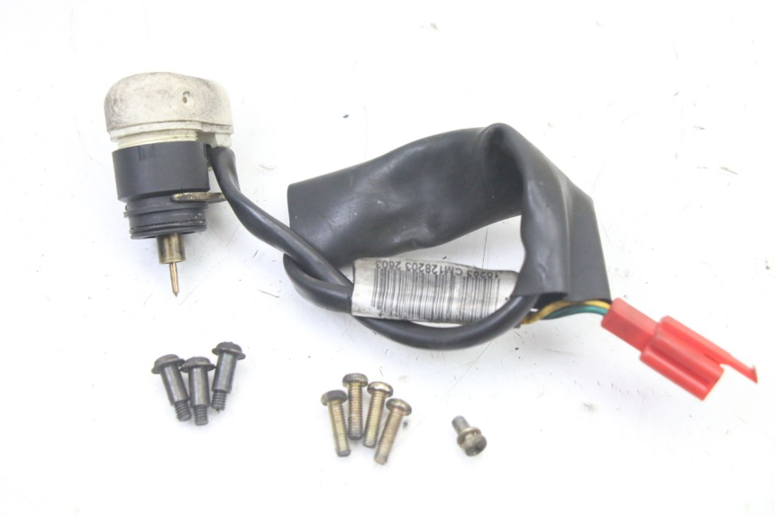 photo de CARBURATEUR PIAGGIO VESPA GRANTURISMO 125 (2003 - 2007)
