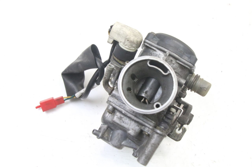 photo de CARBURATEUR PIAGGIO VESPA GRANTURISMO 125 (2003 - 2007)