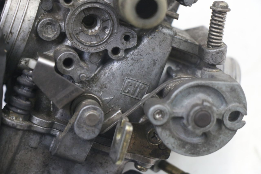 photo de CARBURATEUR PIAGGIO VESPA GRANTURISMO 125 (2003 - 2007)