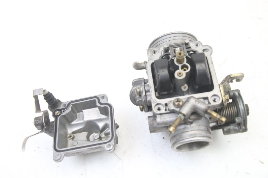 photo de CARBURATEUR PIAGGIO VESPA GRANTURISMO 125 (2003 - 2007)