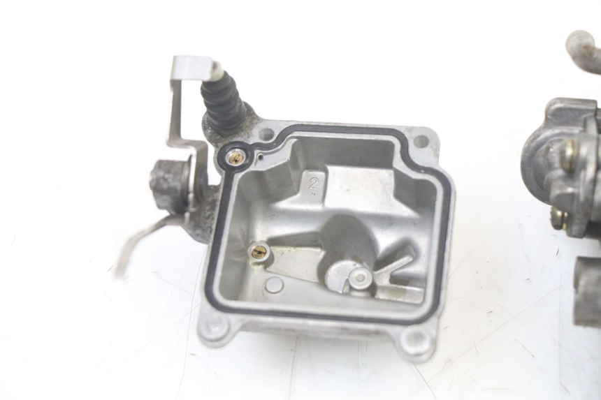 photo de CARBURATEUR PIAGGIO VESPA GRANTURISMO 125 (2003 - 2007)