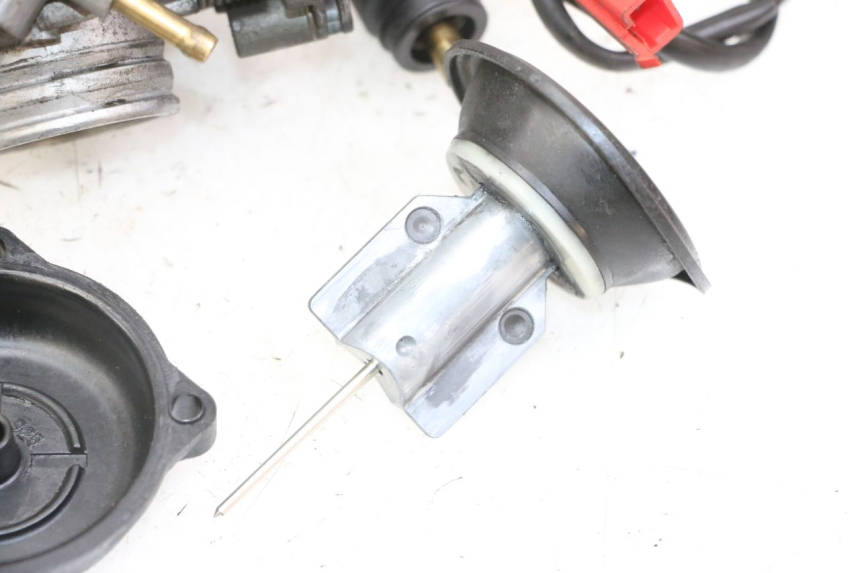 photo de CARBURATEUR PIAGGIO VESPA GRANTURISMO 200 (2004 - 2005)
