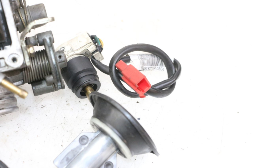 photo de CARBURATEUR PIAGGIO VESPA GRANTURISMO 200 (2004 - 2005)