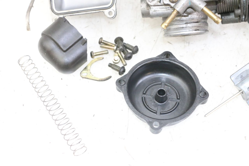 photo de CARBURATEUR PIAGGIO VESPA GRANTURISMO 200 (2004 - 2005)