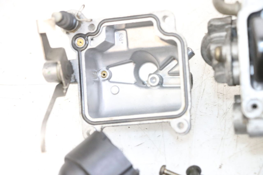 photo de CARBURATEUR PIAGGIO VESPA GRANTURISMO 200 (2004 - 2005)