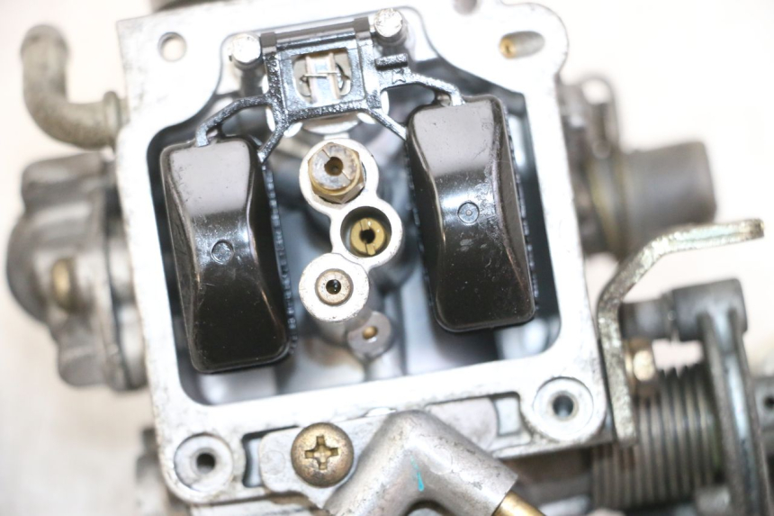 photo de CARBURATEUR PIAGGIO VESPA GRANTURISMO 200 (2004 - 2005)