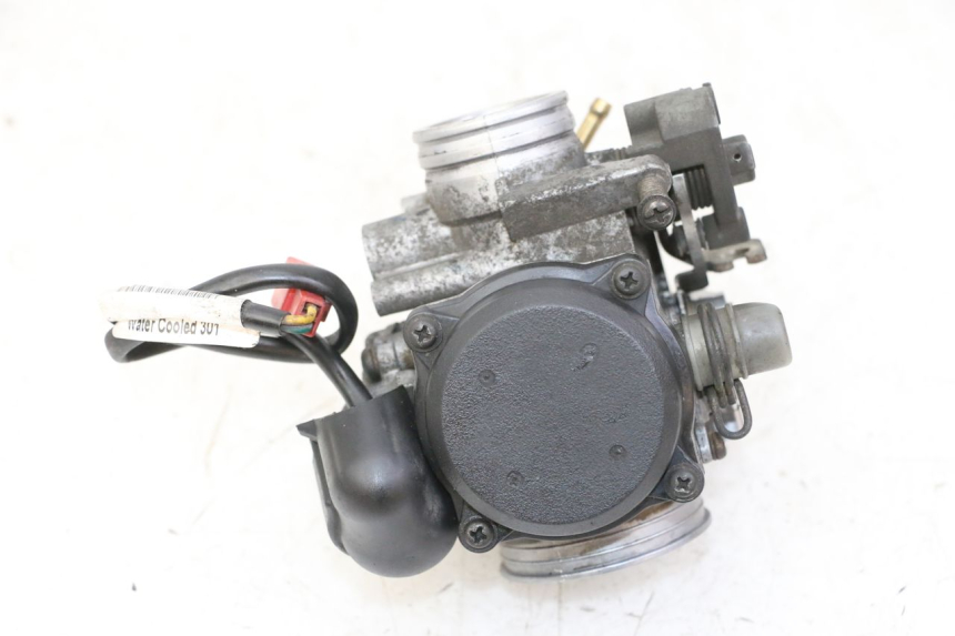 photo de CARBURATEUR PIAGGIO VESPA GRANTURISMO 200 (2004 - 2005)