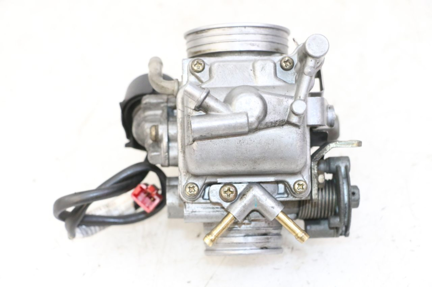 photo de CARBURATEUR PIAGGIO VESPA GRANTURISMO 200 (2004 - 2005)