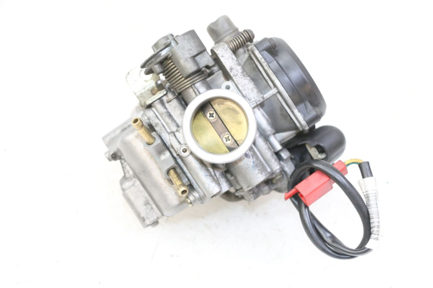 photo de CARBURATEUR PIAGGIO VESPA GRANTURISMO 200 (2004 - 2005)