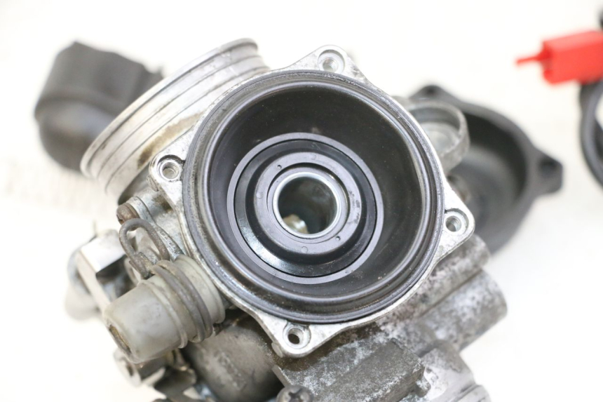 photo de CARBURATEUR PIAGGIO VESPA GRANTURISMO 200 (2004 - 2005)