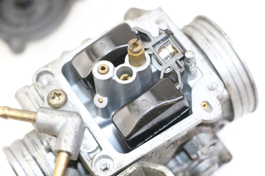 photo de CARBURATEUR PIAGGIO VESPA GRANTURISMO 200 (2004 - 2005)