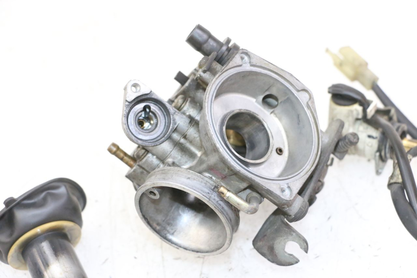photo de CARBURATEUR PIAGGIO VESPA LX 150 (2005 - 2013)