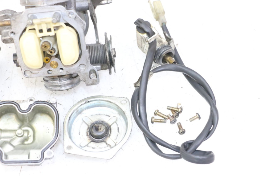 photo de CARBURATEUR PIAGGIO VESPA LX 150 (2005 - 2013)