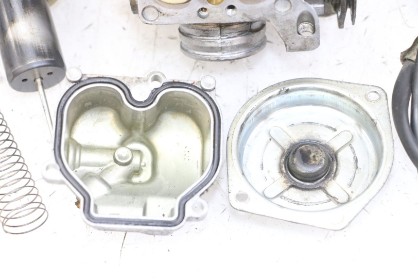 photo de CARBURATEUR PIAGGIO VESPA LX 150 (2005 - 2013)