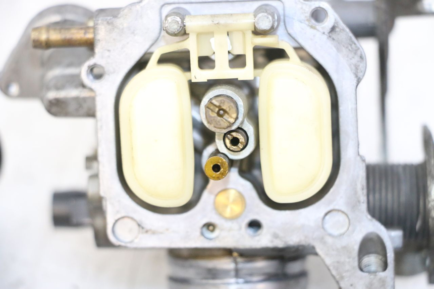 photo de CARBURATEUR PIAGGIO VESPA LX 150 (2005 - 2013)