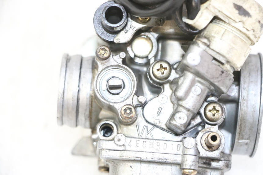 photo de CARBURATEUR PIAGGIO VESPA LX 150 (2005 - 2013)