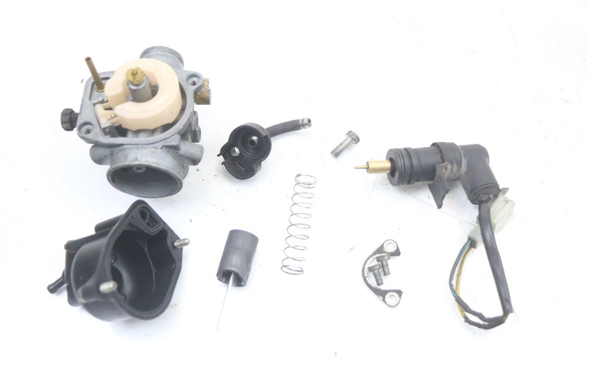 photo de CARBURATEUR PIAGGIO VESPA LX 2T 50 (2005 - 2013)