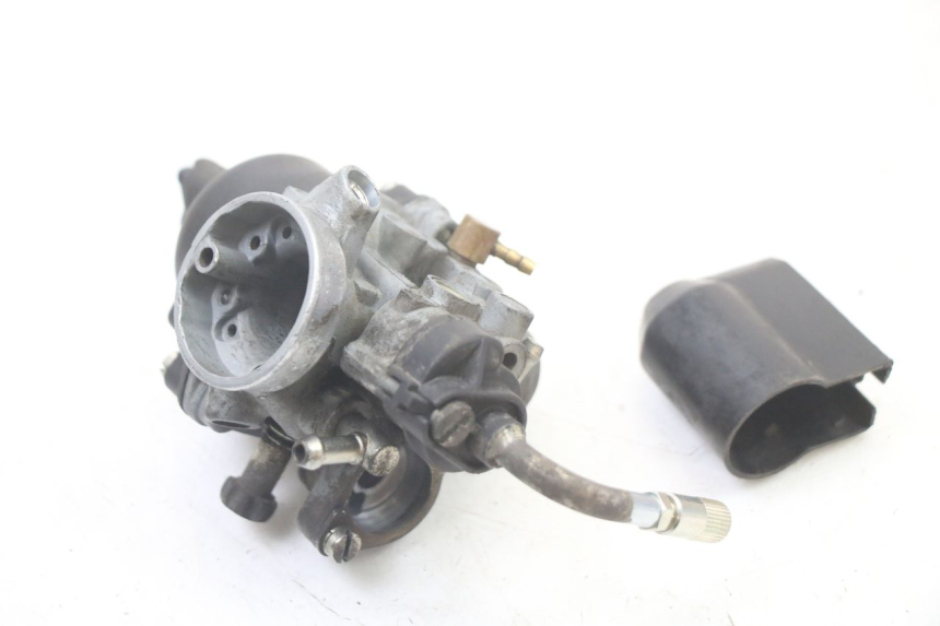 photo de CARBURATEUR PIAGGIO VESPA LX 2T 50 (2005 - 2013)
