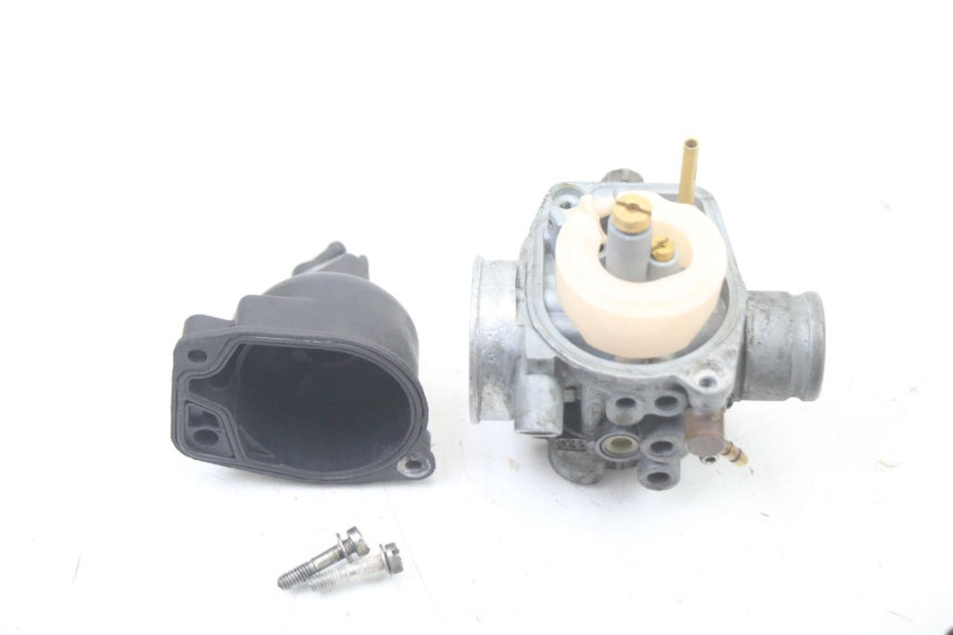photo de CARBURATEUR PIAGGIO VESPA LX 2T 50 (2005 - 2013)