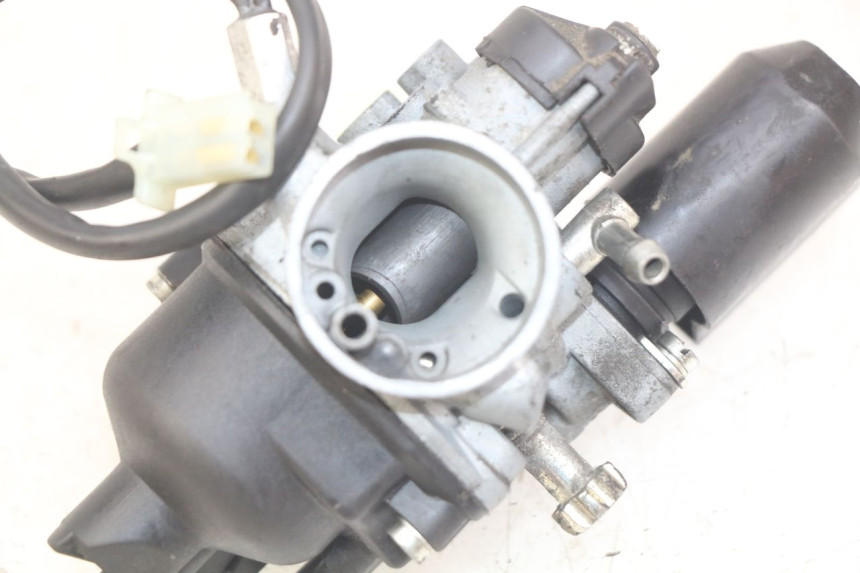 photo de CARBURATEUR PIAGGIO VESPA S 2T 50 (2007 - 2014)