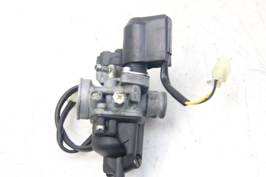 photo de CARBURATEUR PIAGGIO VESPA S 2T 50 (2007 - 2014)