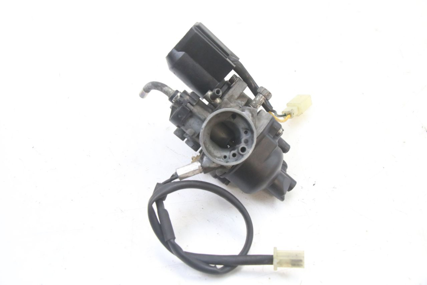 photo de CARBURATEUR PIAGGIO VESPA S 2T 50 (2007 - 2014)