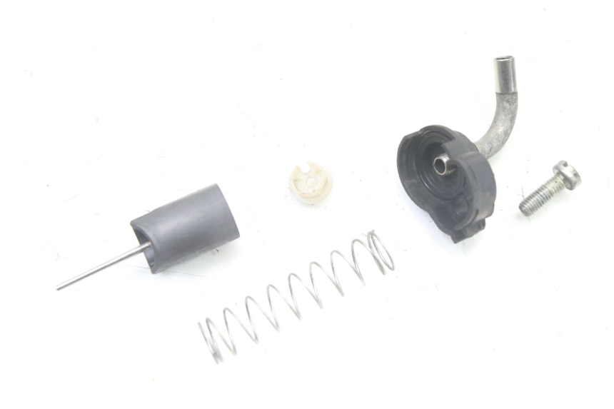 photo de CARBURATEUR PIAGGIO VESPA S 2T 50 (2007 - 2014)