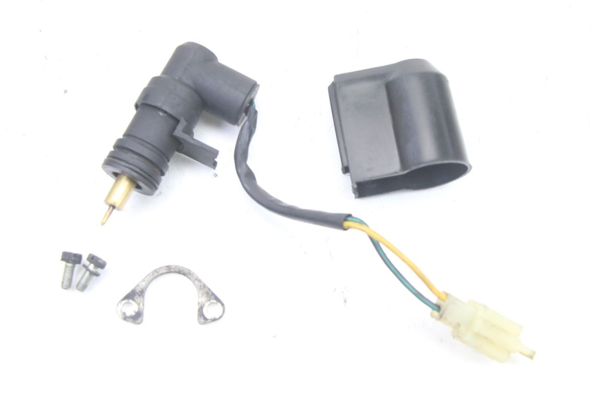 photo de CARBURATEUR PIAGGIO VESPA S 2T 50 (2007 - 2014)
