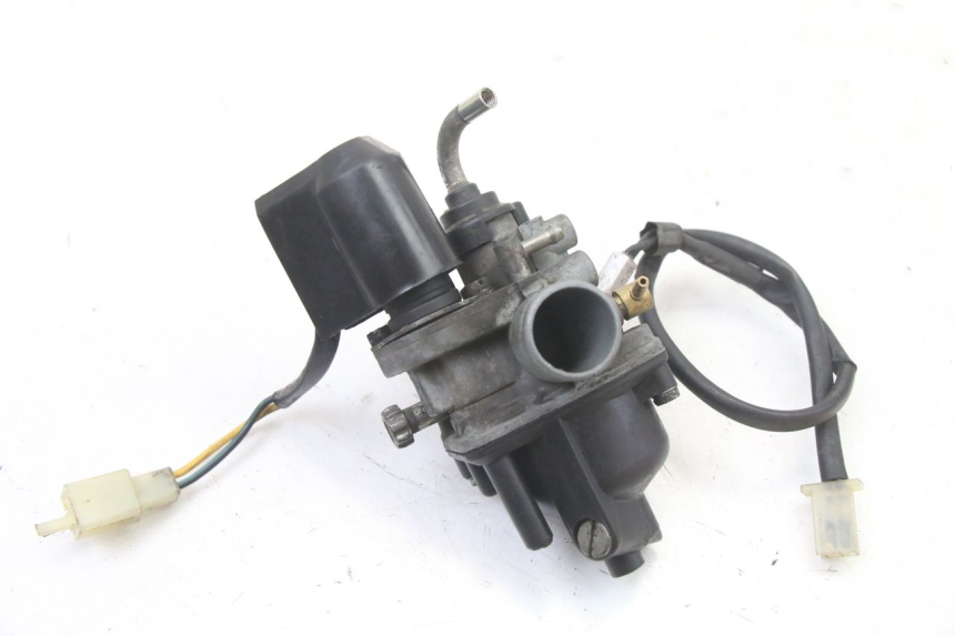 photo de CARBURATEUR PIAGGIO VESPA S 2T 50 (2007 - 2014)