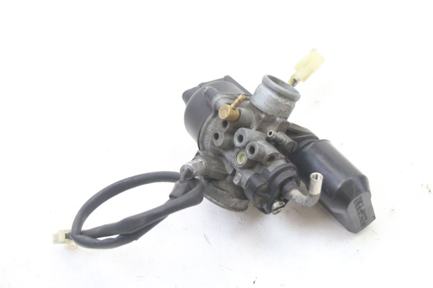 photo de CARBURATEUR PIAGGIO VESPA S 2T 50 (2007 - 2014)