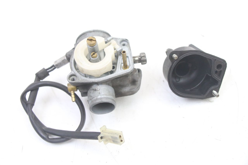 photo de CARBURATEUR PIAGGIO VESPA S 2T 50 (2007 - 2014)