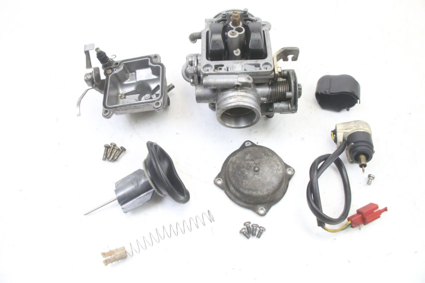 photo de CARBURATEUR PIAGGIO X8 125 (2004 - 2007)