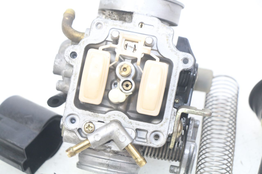 photo de CARBURATEUR PIAGGIO X9 EVOLUTION 125 (2003 - 2007)