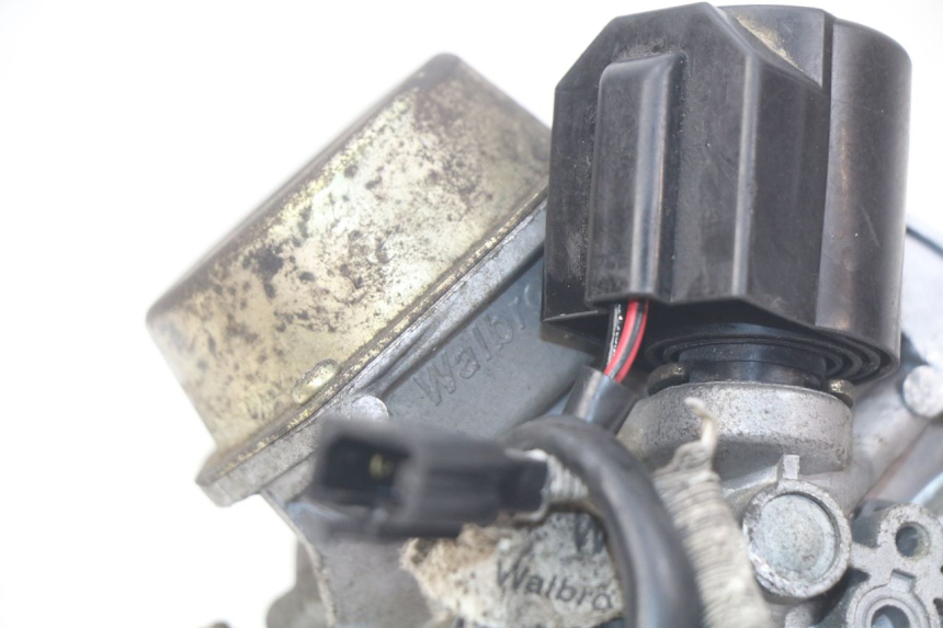 photo de CARBURATEUR PIAGGIO X9 EVOLUTION 125 (2003 - 2007)