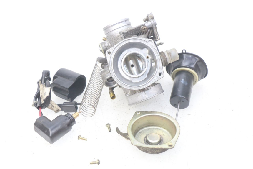 photo de CARBURATEUR PIAGGIO X9 EVOLUTION 125 (2003 - 2007)